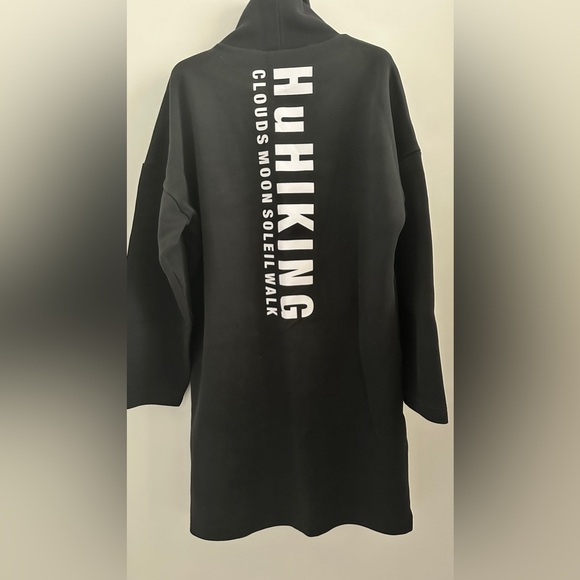 Adidas originals - Pharrell Williams Hu Hiking Dress - Picture 5 of 9